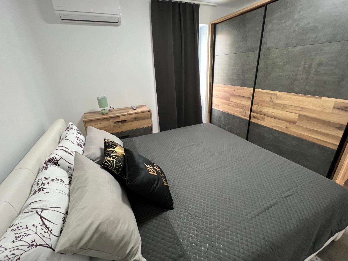 Doneto, Apartment In Private House ริเยกา ภายนอก รูปภาพ