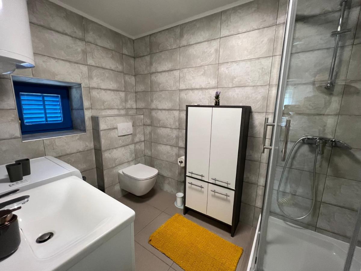 Doneto, Apartment In Private House ริเยกา ภายนอก รูปภาพ