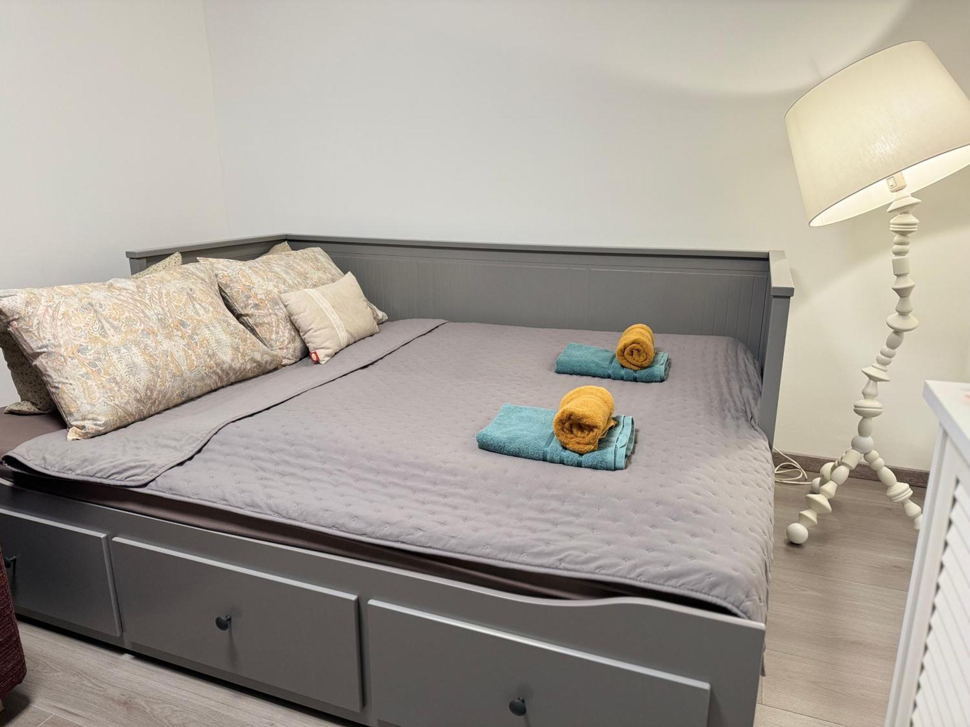 Doneto, Apartment In Private House ริเยกา ภายนอก รูปภาพ