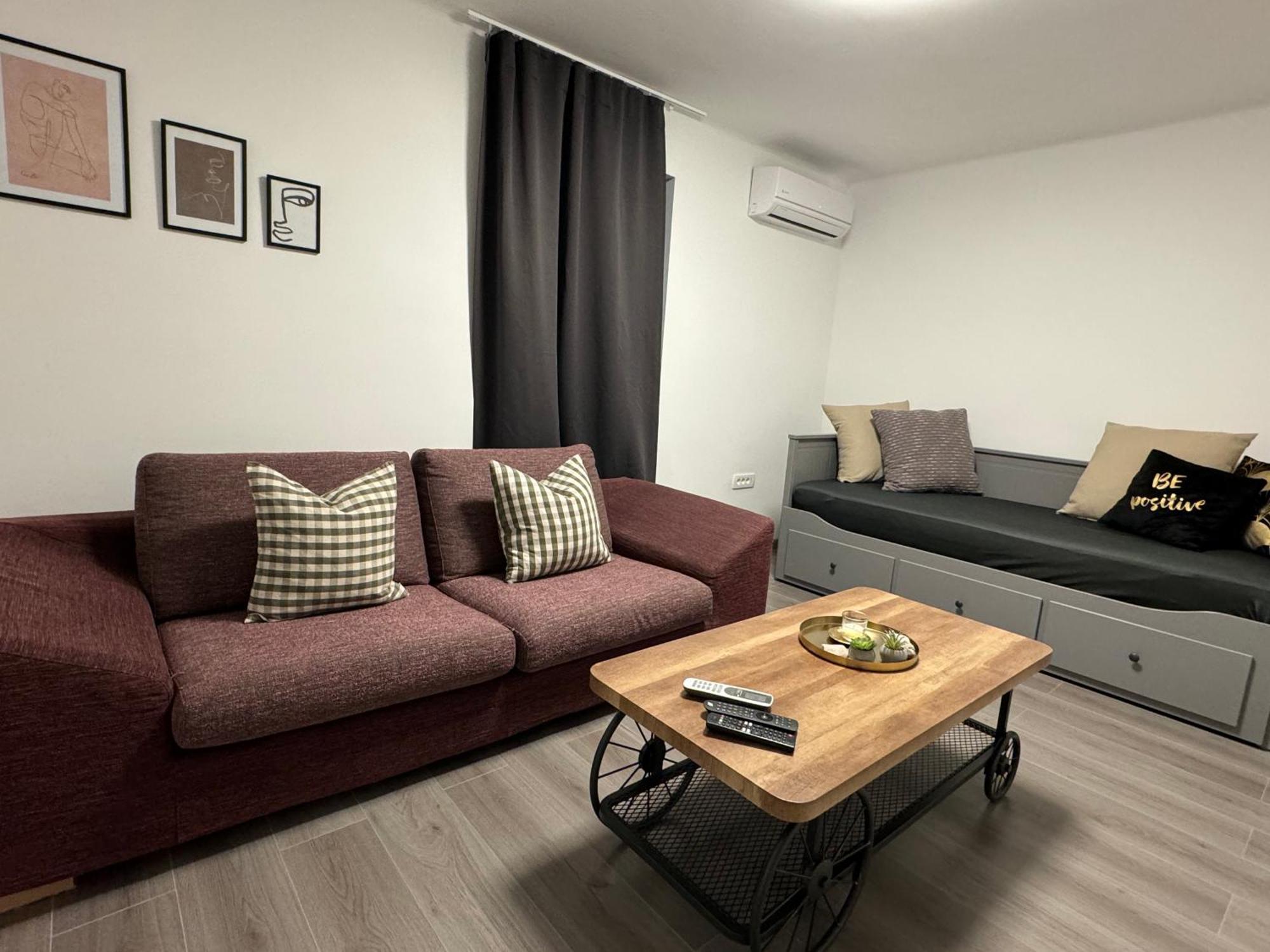 Doneto, Apartment In Private House ริเยกา ภายนอก รูปภาพ